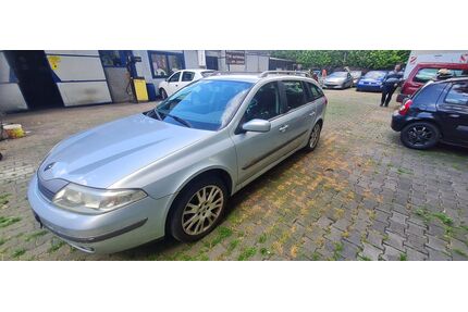 Renault Laguna Gebrauchtwagen