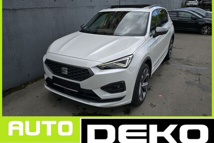 Seat Tarraco Gebrauchtwagen