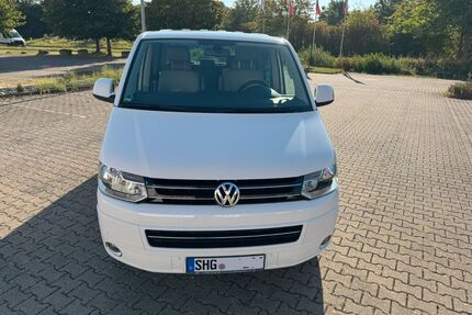 VW T5 Multivan Gebrauchtwagen