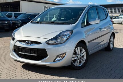 Hyundai ix20 Gebrauchtwagen