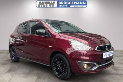 Mitsubishi Space Star Gebrauchtwagen