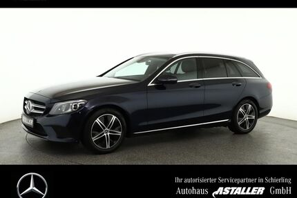 Mercedes-Benz C 300 Gebrauchtwagen