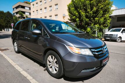 Honda Odyssey Gebrauchtwagen