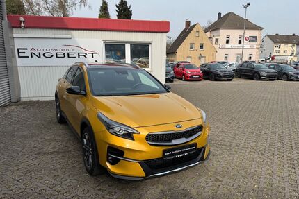 Kia XCeed Gebrauchtwagen