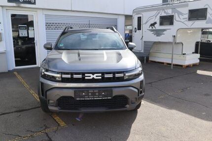 Dacia Duster Gebrauchtwagen