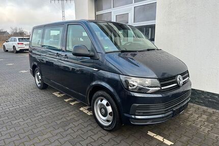 VW T6 Multivan Gebrauchtwagen