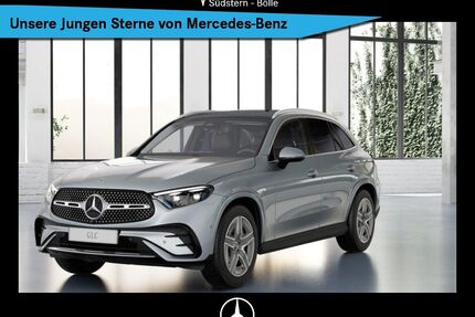 Mercedes-Benz GLC 450 Gebrauchtwagen