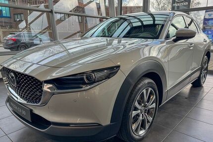 Mazda CX-30 Gebrauchtwagen