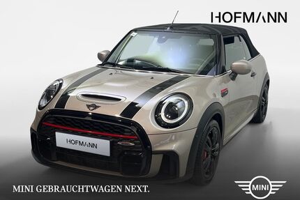 Mini John Cooper Works Cabrio Gebrauchtwagen
