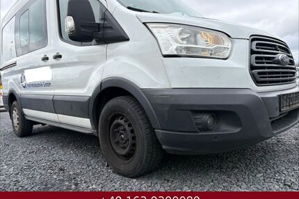 Ford Transit Gebrauchtwagen