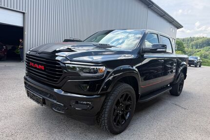 Dodge RAM Gebrauchtwagen