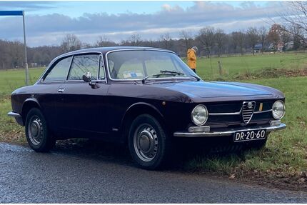 Alfa Romeo Junior Gebrauchtwagen