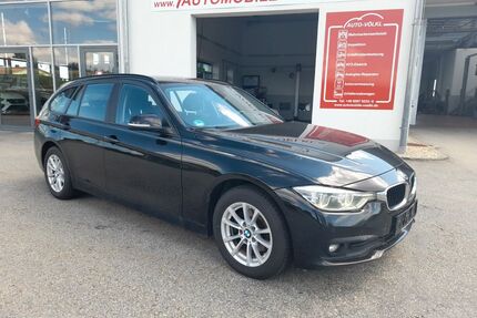 BMW 320 Gebrauchtwagen