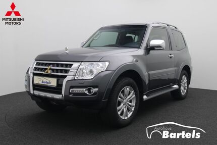 Mitsubishi Pajero Gebrauchtwagen
