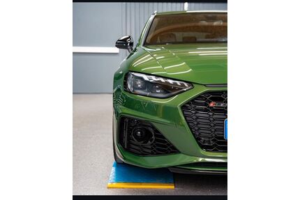 Audi RS4 Gebrauchtwagen