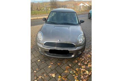 Mini ONE Gebrauchtwagen