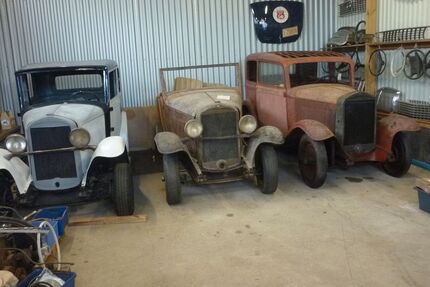 Opel Andere Oldtimer