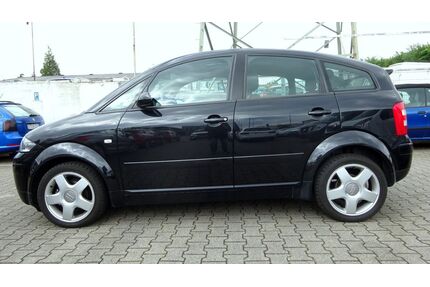 Audi A2 Gebrauchtwagen