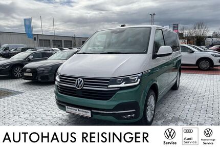 VW T6 Multivan Gebrauchtwagen
