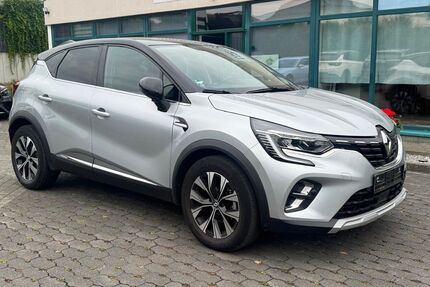 Renault Captur Gebrauchtwagen