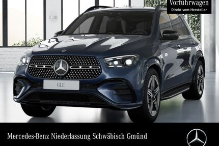Mercedes-Benz GLE 350 Gebrauchtwagen