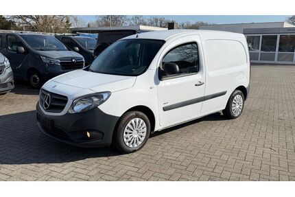 Mercedes-Benz Citan Gebrauchtwagen