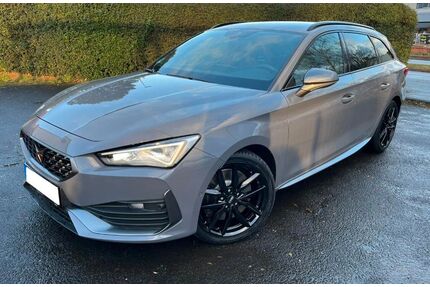 Cupra Leon Gebrauchtwagen