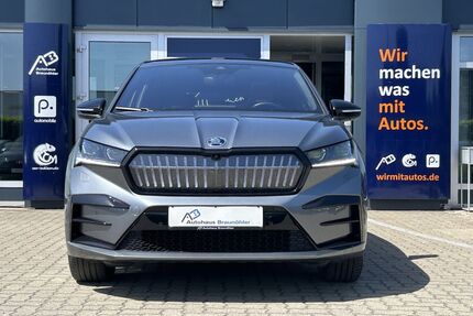 Skoda Enyaq Gebrauchtwagen