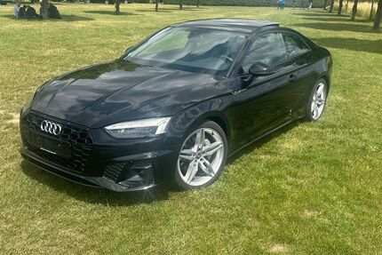 Audi A5 Gebrauchtwagen