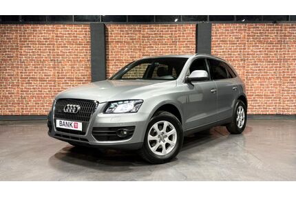 Audi Q5 Gebrauchtwagen