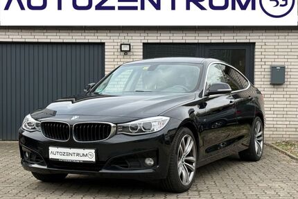 BMW 328 Gebrauchtwagen