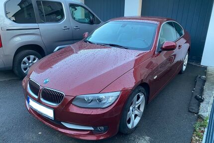 BMW 325 Gebrauchtwagen
