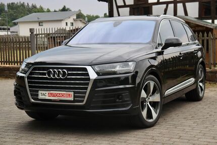 Audi Q7 Gebrauchtwagen