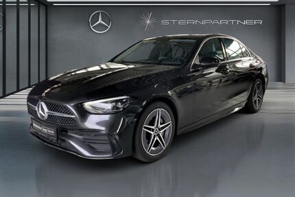 Mercedes-Benz C 220 Gebrauchtwagen