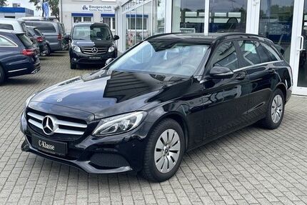 Mercedes-Benz C 200 Gebrauchtwagen