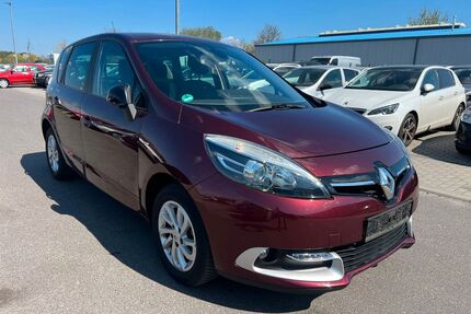 Renault Scenic Gebrauchtwagen