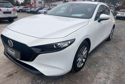 Mazda 3 Gebrauchtwagen