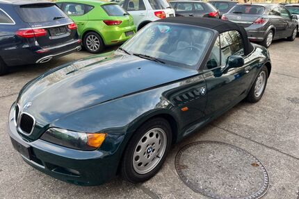 BMW Z3 Gebrauchtwagen