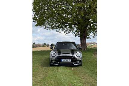 Mini Cooper SD Clubman Gebrauchtwagen