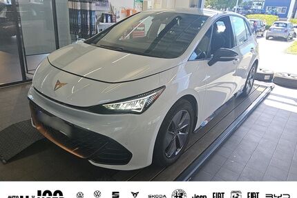 Cupra Born Gebrauchtwagen