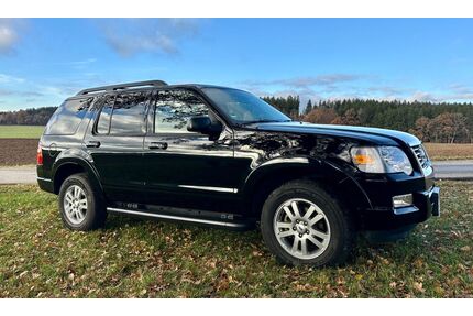 Ford Explorer Gebrauchtwagen