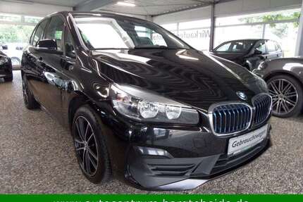 BMW 225 Gebrauchtwagen