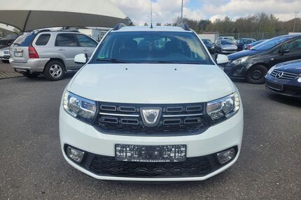 Dacia Logan Gebrauchtwagen