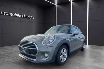 Mini Cooper Gebrauchtwagen