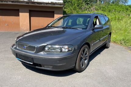 Volvo V70 Gebrauchtwagen