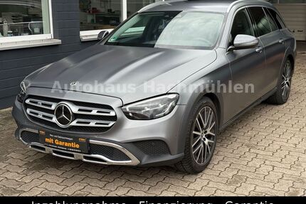 Mercedes-Benz E 400 Gebrauchtwagen