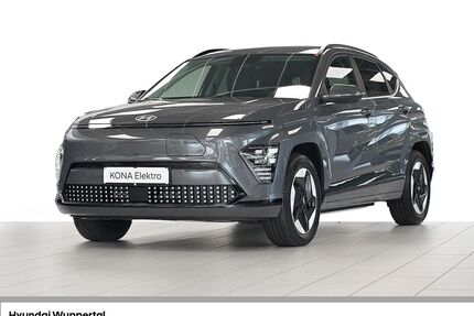 Hyundai KONA Gebrauchtwagen