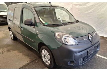 Renault Kangoo Gebrauchtwagen
