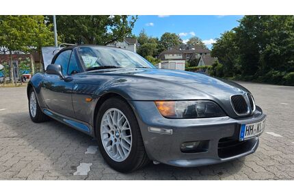 BMW Z3 Gebrauchtwagen