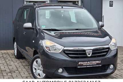 Dacia Lodgy Gebrauchtwagen